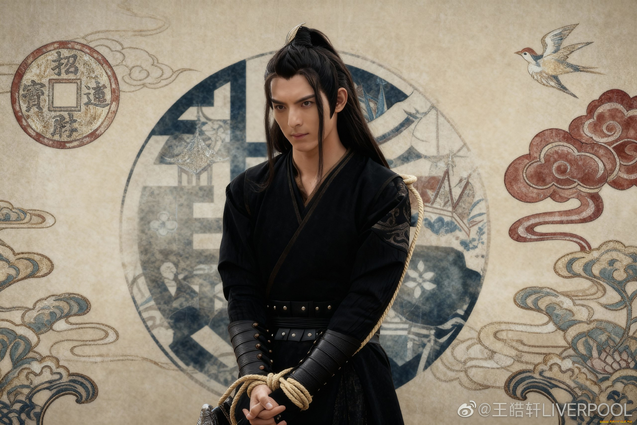 ���� ������, the untamed, ���, ���, �����, ���, ��